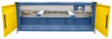 Bernardo MTR 1560 x 3 NCC Motorische Tafelschere